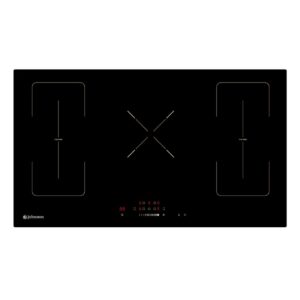 Placa de inducción flexible 90 cm 5 zonas de cocinado - JINDU529FLEX - Johnson