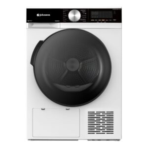 Secadora 8 Kg B - JDRY8NERVIONB - Johnson