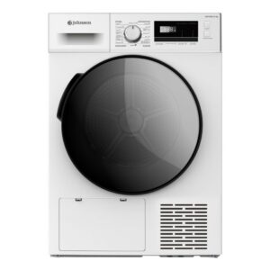 Secadora 8 Kg E - JDRY8NE - Johnson