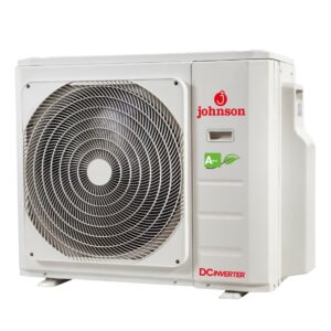 Sistema Multisplit - Serie MultiComfort3 - Johnson