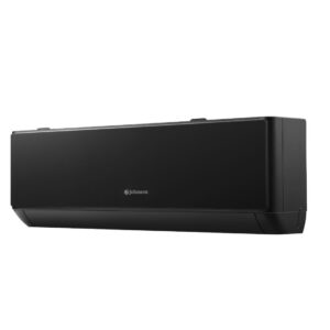 Split pared A+++ acabado negro - Split Aire Acondicionado - Serie Everest - Johnson