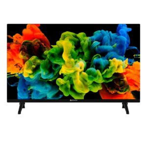 Televisión TV LED 32" HD Ready Negra - J32HDS - Johnson