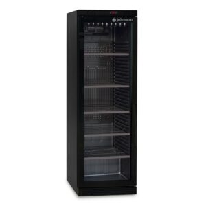 Vinoteca expositora 184x60cm E - JRVN373D - Johnson